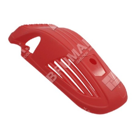 Cache moteur pour tondeuse à gazon MAORI - 023416 | Newgardenstore.eu