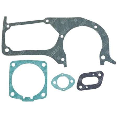 Jeu de joints pour tronçonneuses HUSQVARNA 230AM005FL - 009870 | Newgardenstore.eu