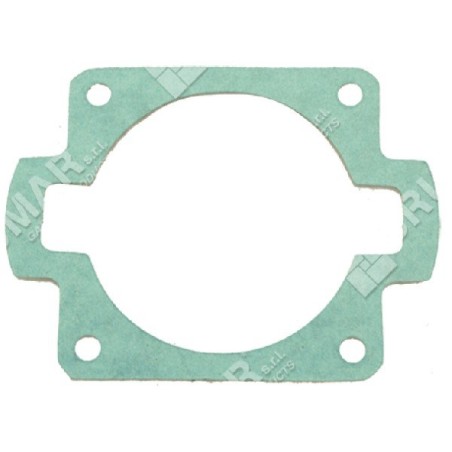 Junta de cilindro para motosierras y cortadoras STIHL 1111.029.2300 - 049006 | Newgardenstore.eu