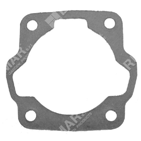 Joint de cylindre pour tronçonneuses et coupeuses STIHL 1108.029.2300 - 048996 | Newgardenstore.eu