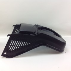 Assieme cesto raccolta erba OLEOMAC rasaerba G48TK COMFORT PLUS G44PK 	66070904 | Newgardenstore.eu