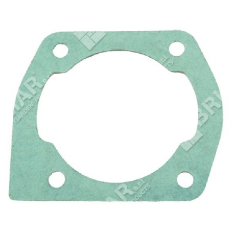 Junta de cilindro para motosierras STIHL 1120.029.2302 - 048992 | Newgardenstore.eu