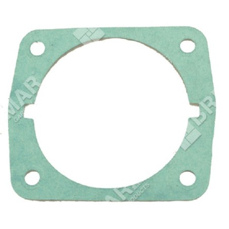 Junta de cilindro para motosierras HUSQVARNA 503.7048.01 - 048983 | Newgardenstore.eu