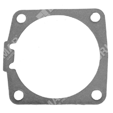 Junta de cilindro para motosierras HUSQVARNA 503.4656.01 - 048979 | Newgardenstore.eu