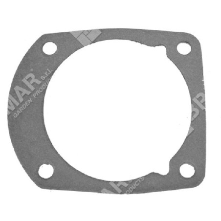 Junta de cilindro para motosierras HUSQVARNA 501.8013.01 - 048978 | Newgardenstore.eu