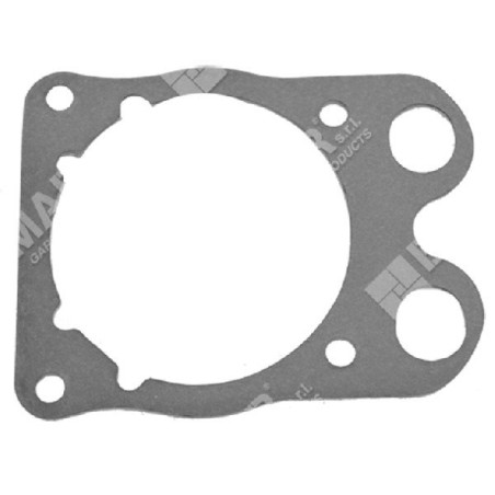 Junta de cilindro para cortadoras HUSQVARNA 506.3767.02 - 048976 | Newgardenstore.eu