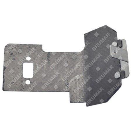 Joint de silencieux ASP2515 - 056822 | Newgardenstore.eu
