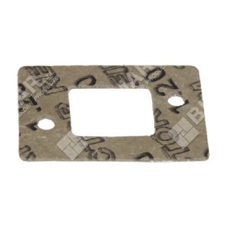 Junta de escape para motosierras STIHL - 049977 | Newgardenstore.eu