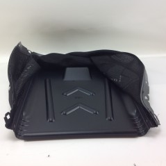 Assieme cesto raccolta erba OLEOMAC rasaerba G48TK COMFORT PLUS G44PK 	66070904 | Newgardenstore.eu