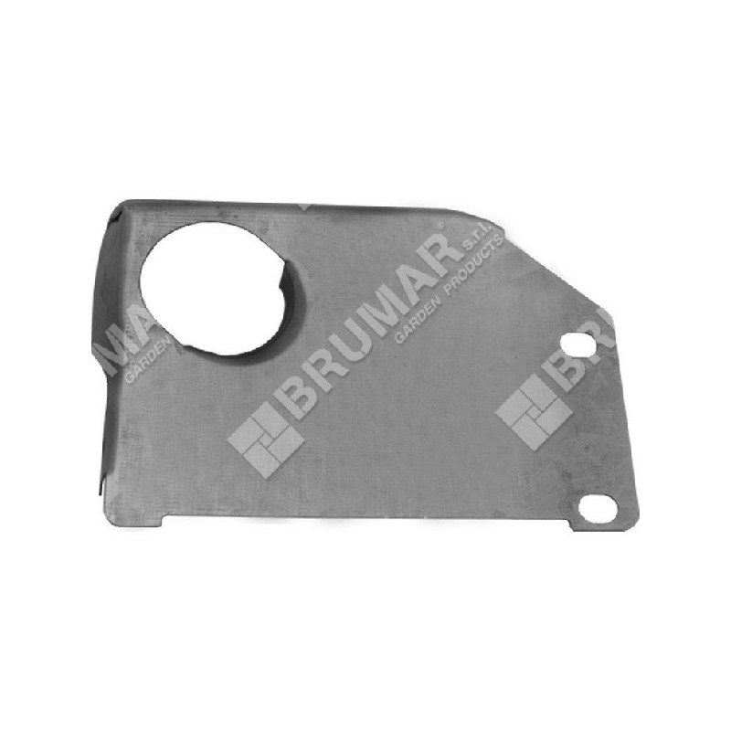 Cylinder cover for DUCAR motor pumps - 038579