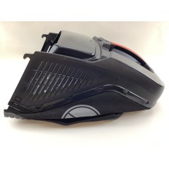 Assieme cesto raccolta erba OLEOMAC rasaerba G48TK COMFORT PLUS G44PK 	66070904 | Newgardenstore.eu