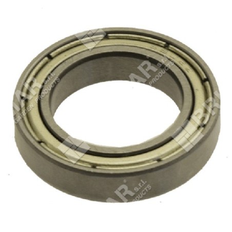 Standardlager 6802 Innendurchmesser 15 mm - 038327 | Newgardenstore.eu
