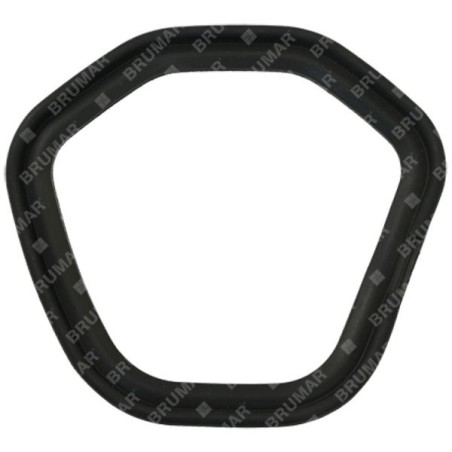 Joint de couvercle de soupape pour groupes électrogènes DUCAR 96075 - 038237 | Newgardenstore.eu