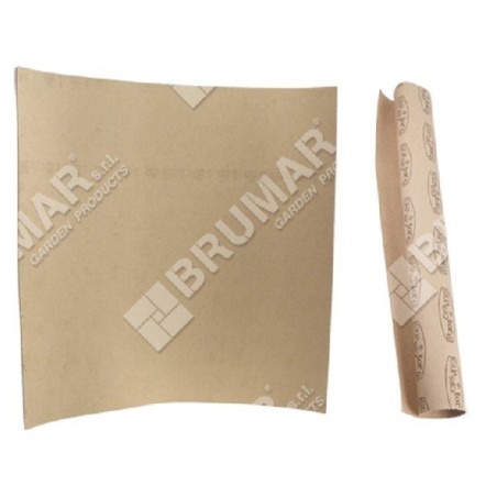 Carta guarnizioni per motori MULTIMARCA Compatibile - 009872 | Newgardenstore.eu