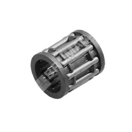 Gabbia rulli per decespugliatori GREEN LINE Compatibile - 046979 | Newgardenstore.eu
