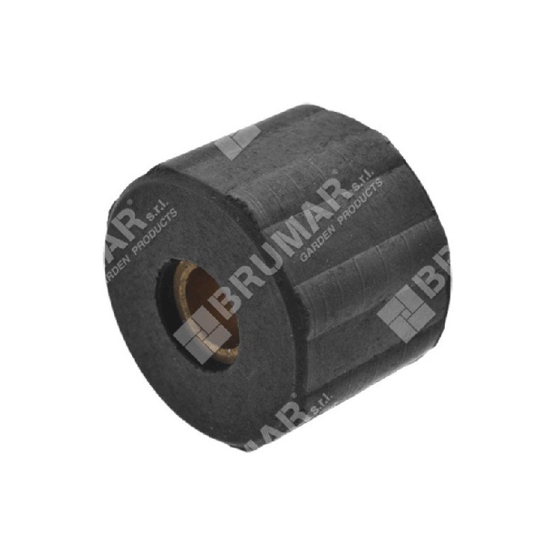 Vibration dampener for MC CULLOCH brushcutters 538236383 538236383 - 030336 Vibration dampener for MC CULLOCH brushcutters 538236383 538236383 - 030336
