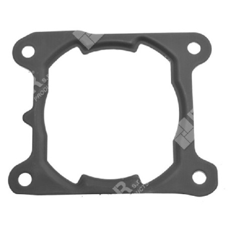 Joint de cylindre pour tronçonneuses STIHL 1141.029.2302 - 048991 | Newgardenstore.eu