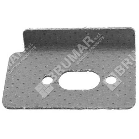 Guarnizione marmitta per decespugliatori GREEN LINE Compatibile - 047024 | Newgardenstore.eu