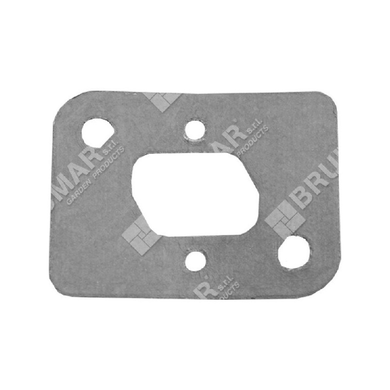 Thermoflanschdichtung für KAWASAKI-Motoren 11060-2299 - 009298