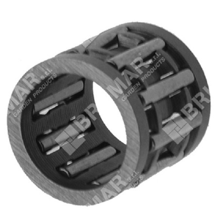 Jaula de rodillos para desbrozadoras GREEN LINE - 047034 | Newgardenstore.eu