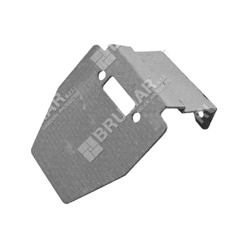 Schalldämpferdichtung für IKRA-Gebläse - MOGATEC 80020131 - 044826