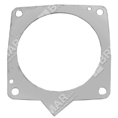 Guarnizione avviamento per decespugliatori TONINO LAMBORGHINI 73040184 Compatibile - 030206 | Newgardenstore.eu