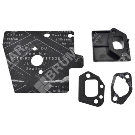 Carburetor gasket kit for KOHLER engines 1411213S - 007809 | Newgardenstore.eu