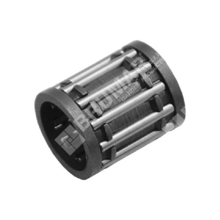 Jaula de rodillos para desbrozadoras GREEN LINE - 046986 | Newgardenstore.eu