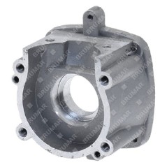 Anlasserseitiges Motorkurbelgehäuse PG260MP - 057698 | Newgardenstore.eu
