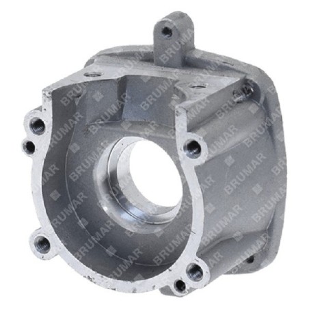 Anlasserseitiges Motorkurbelgehäuse PG260MP - 057698 | Newgardenstore.eu