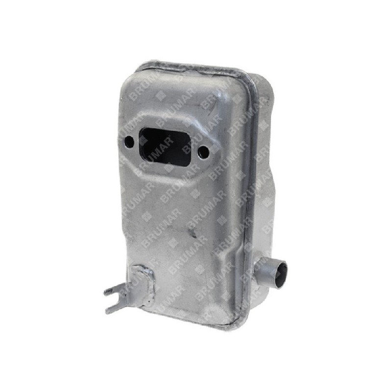 Muffler for GREEN LINE blowers - 055825