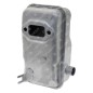 Muffler for GREEN LINE blowers - 055825