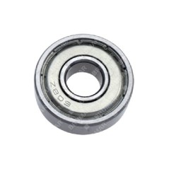 Roulement standard 608 diamètre intérieur 8 mm - 056911 | Newgardenstore.eu