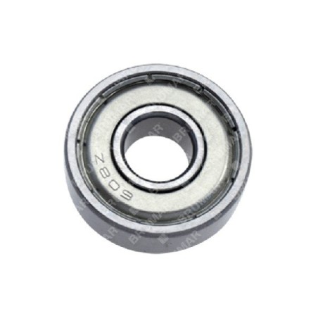 Roulement standard 608 diamètre intérieur 8 mm - 056911 | Newgardenstore.eu