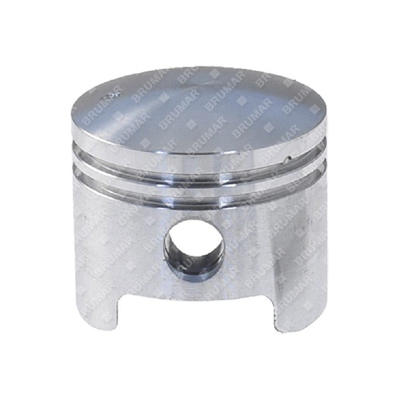 Pistón completo para desbrozadoras BLX - 058219