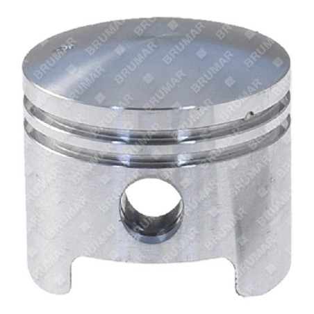 Pistón completo para desbrozadoras BLX - 058219 | Newgardenstore.eu