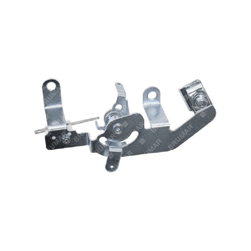 Placa reguladora de velocidad para motoazadas DUCAR - 057213