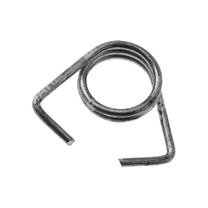 Spring vibration damper for EMAK - OLEO MAC - DYNAMAC - EFCO brushcutters - 047272