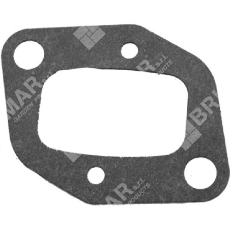 Guarnizione flangia termica per motori MITSUBISHI KW34080AA Compatibile - 016156 | Newgardenstore.eu
