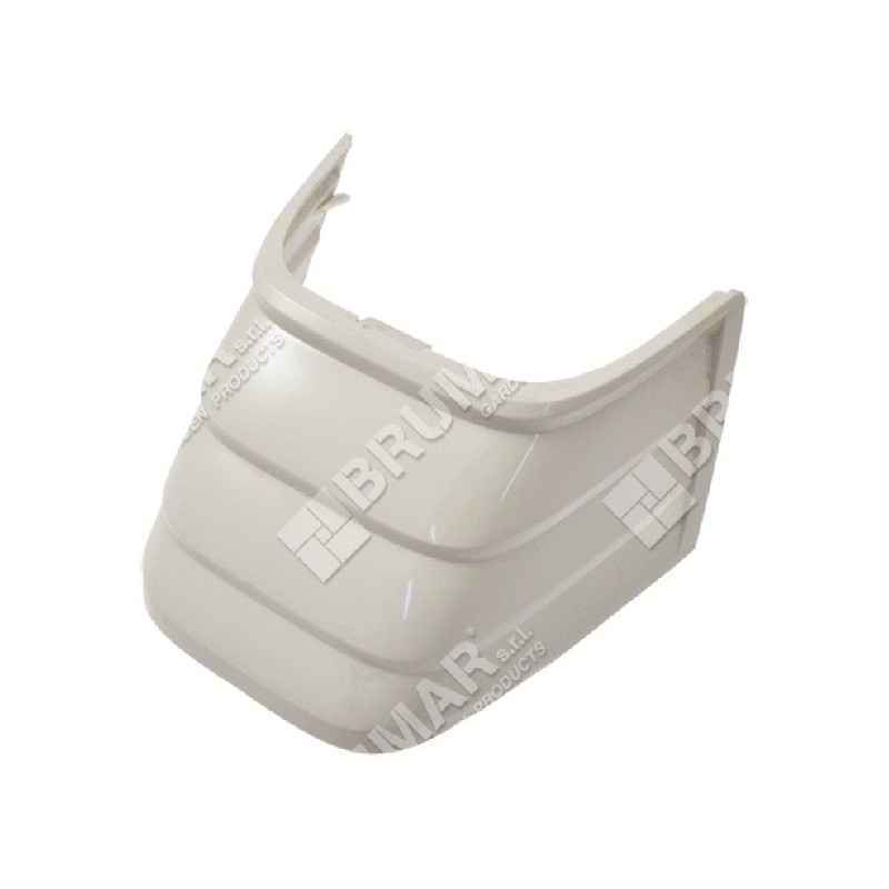 Front engine cover for TEKNICO lawnmower - 049454