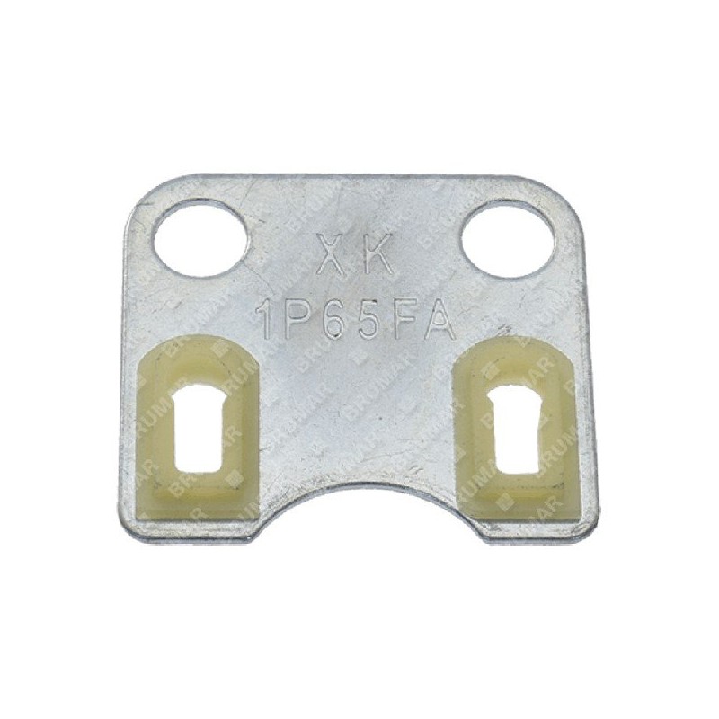 Ventilstützplatte für LONCIN-Motoren - 049359