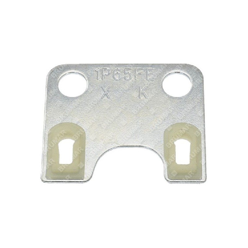 Valve support plate for LONCIN engines - 049065