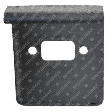 Auslassseitige Zylinderdichtung ASP2515 - 056834 | Newgardenstore.eu