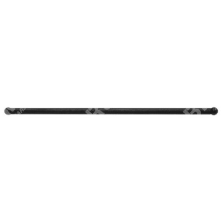 Tige de culbuteur de valve pour tondeuse à gazon MAORI - 023558 | Newgardenstore.eu