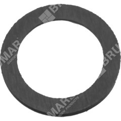 Guarnizione tappo serbatoio per decespugliatori GREEN LINE Compatibile - 015273 | Newgardenstore.eu
