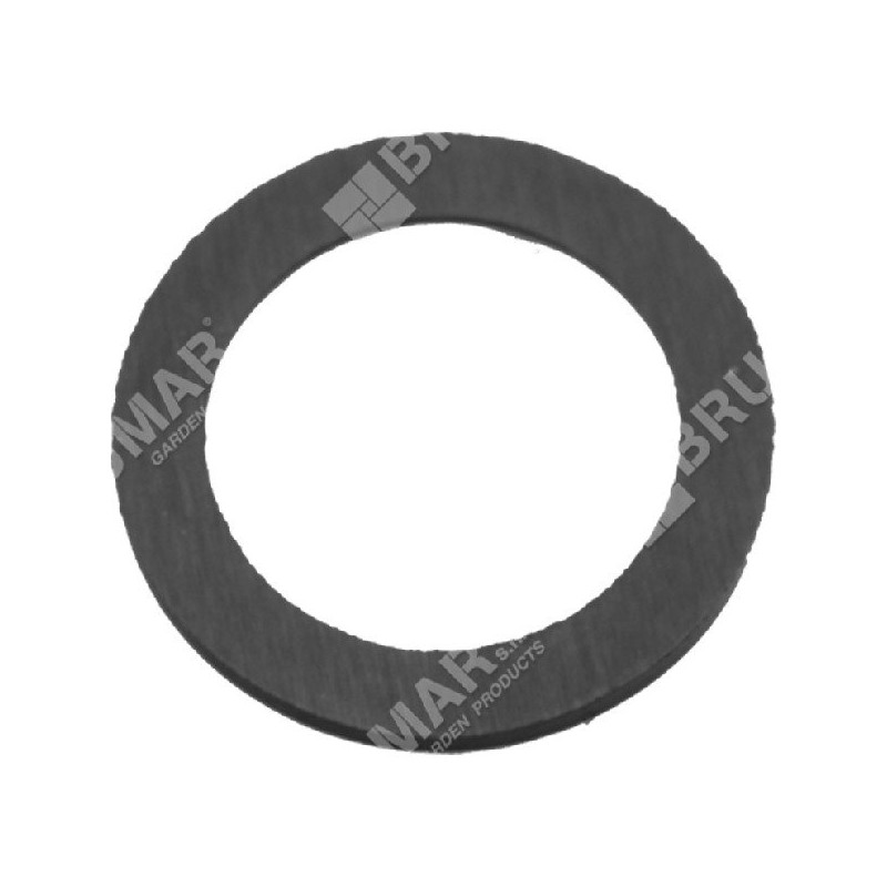 Tank cap gasket for GREEN LINE brushcutters - 015273