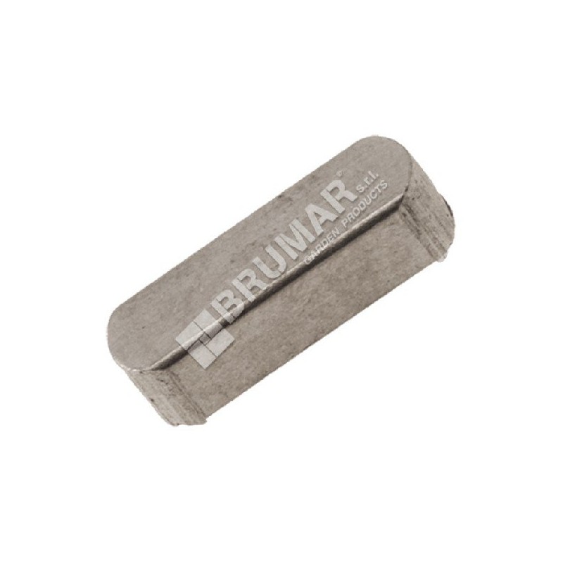 Key for MAORI snow blower 0546900 - 024898