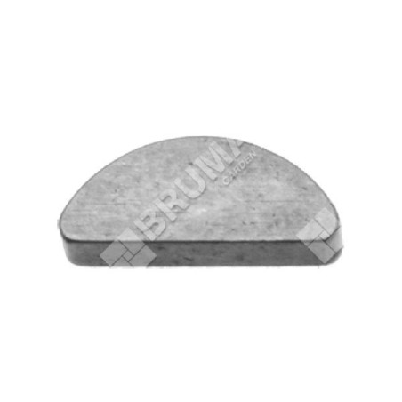 Key for GREEN LINE blowers - 014831 | Newgardenstore.eu