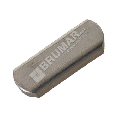 Chiavetta per motori BRIGGS & STRATTON 61760 - 222698 Compatibile - 000255 | Newgardenstore.eu
