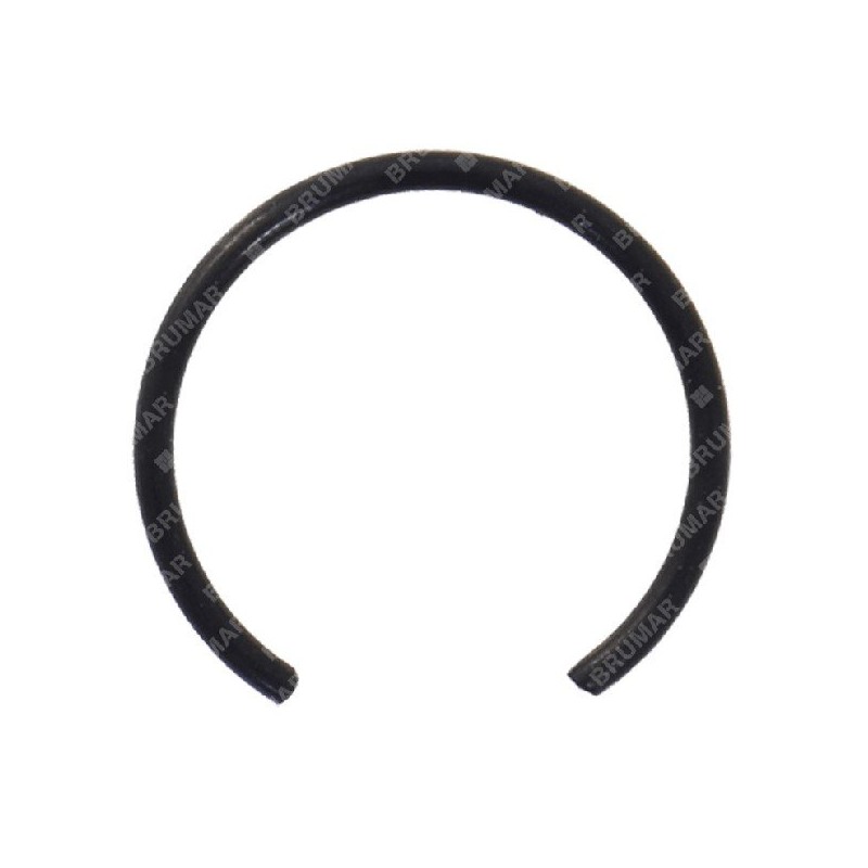 Segment pour axe de piston diamètre 13 mm LONCIN - 049355